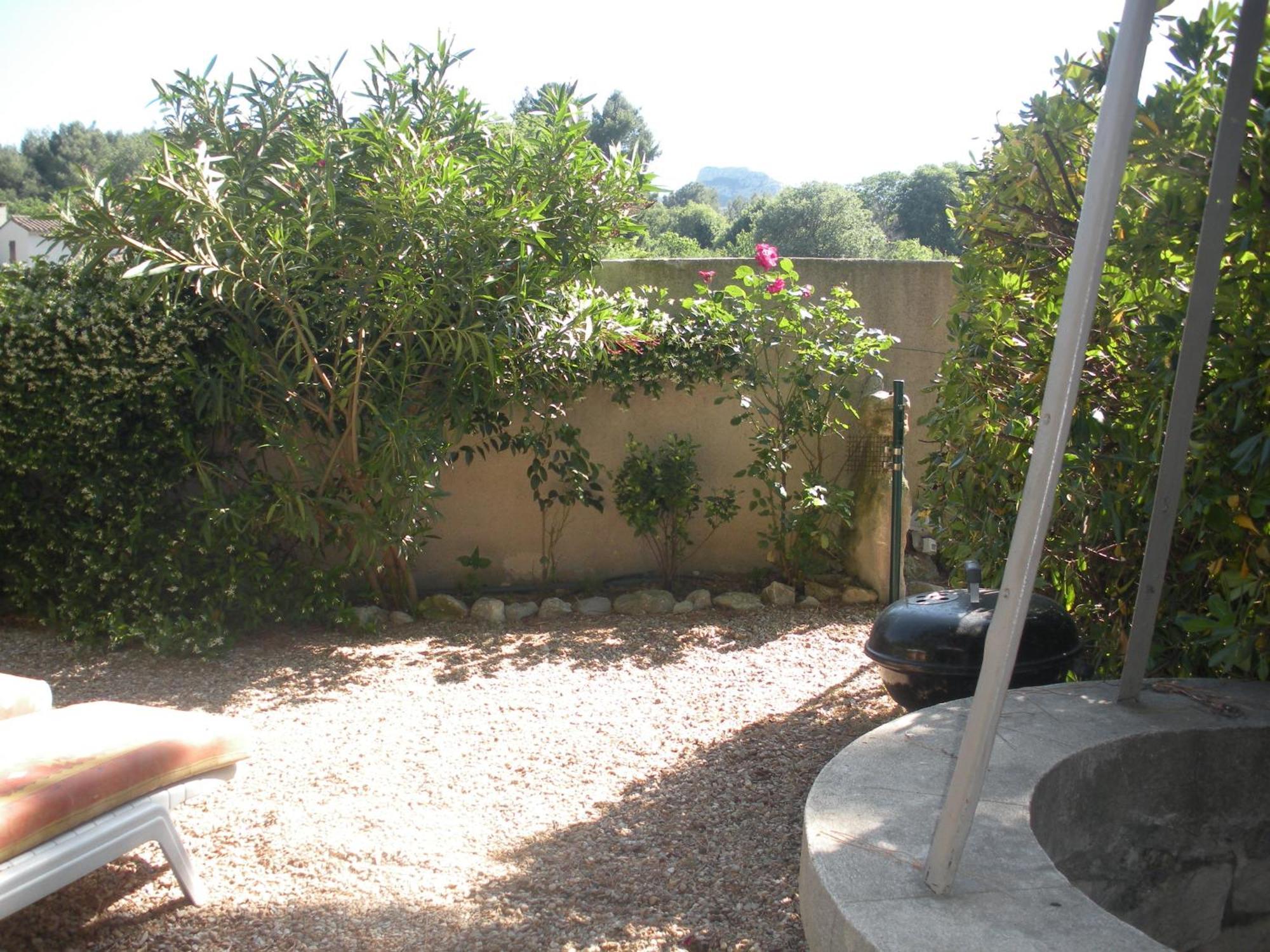 Gites Climatises Piscine Chauffee La Balancelle Saint-Remy-de-Provence Exterior photo